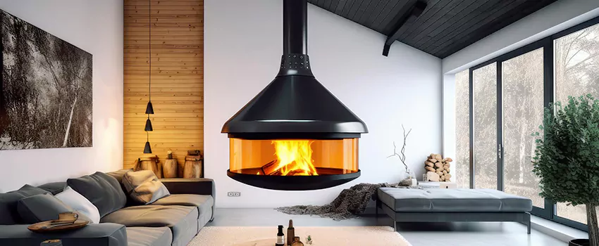 Floating Damaged Fireplace Repair Services in Avondale, AZ
