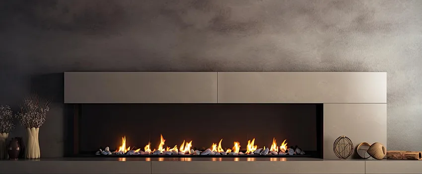 Gas Fireplace Logs Supplier in Avondale, Arizona