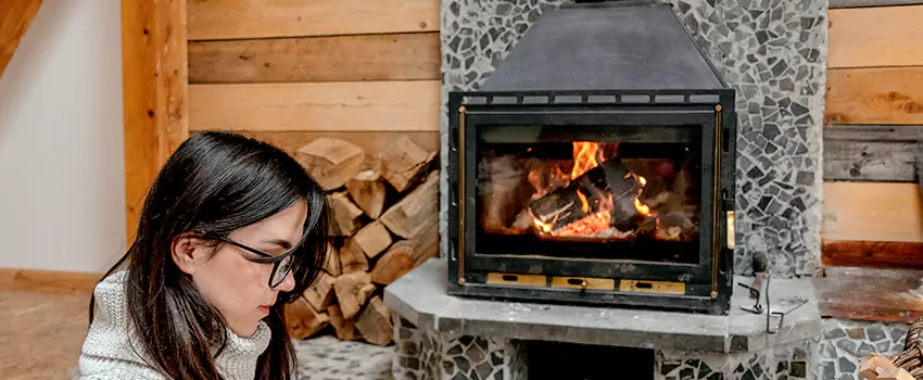 Harman P68-C Pellet Stove Repair in Avondale, Arizona 