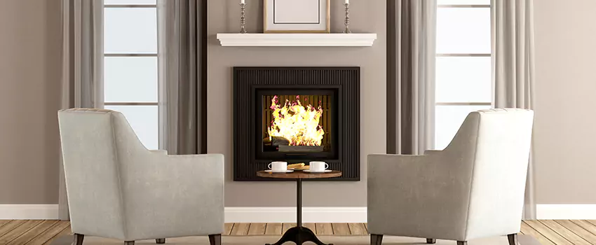 Heatilator Direct Vent Fireplace Services in Avondale, Arizona