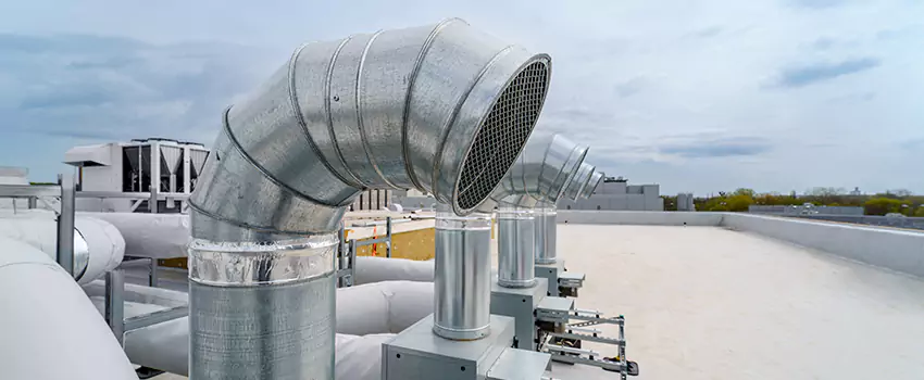 Insulated Ductwork Repair Services Near Me in Avondale, AZ