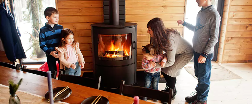 Jøtul Gas Fireplace Inspection Service in Avondale, Arizona