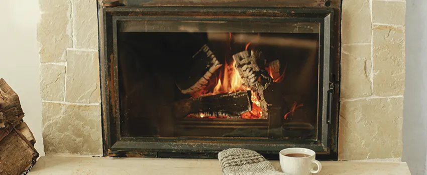 Kings man Fireplaces Insert Services in Avondale, AZ
