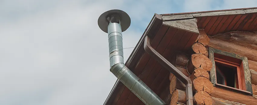 Cracks Repair for Leaking Chimney in Avondale, Arizona