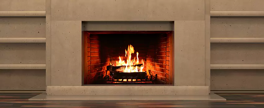 Majestic Trilliant Series Gas Fireplace Insert Repair in Avondale, Arizona