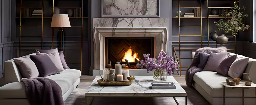 Napoleon Galaxy Series Outdoor Fireplaces Repair in Avondale, AZ