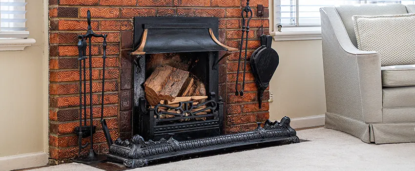 Custom Old Fireplace Redesign Services in Avondale, Arizona