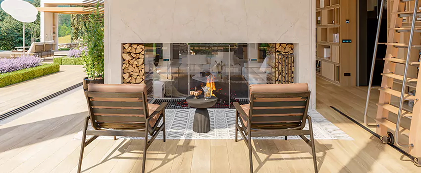 Ortal Space Creator Fireplace Repair in Avondale, AZ