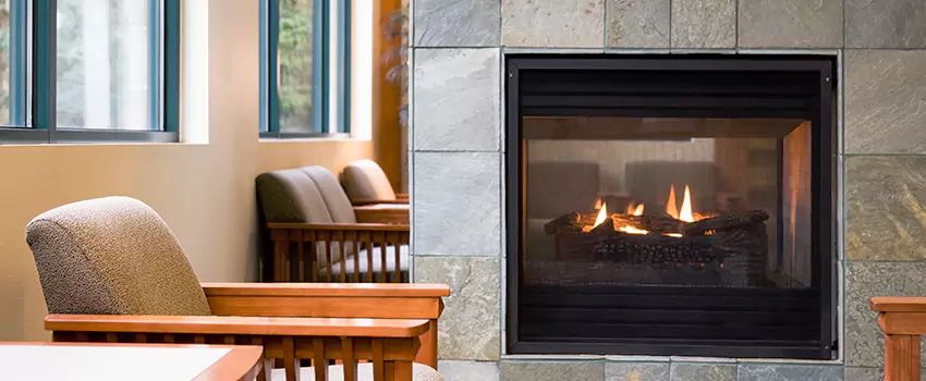 Osburn Fireplace Tempered Glass Hearth Pad Replacement in Avondale, Arizona