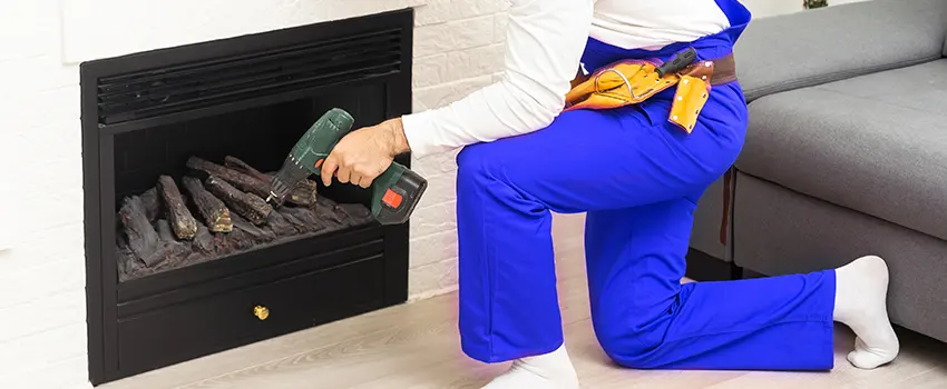 Pellet Fireplace Repair Services in Avondale, AZ