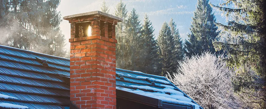 Residential Chimney Rain Caps Repair Services in Avondale, AZ