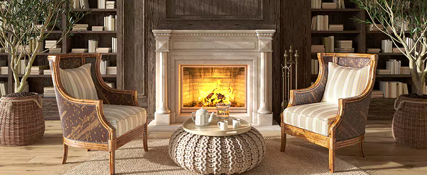 Cost of RSF Wood Fireplaces in Avondale, Arizona