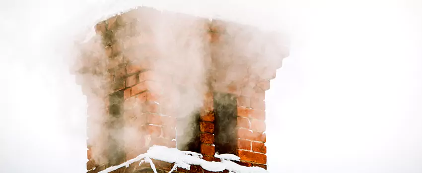 Chimney Flue Soot Removal in Avondale, AZ