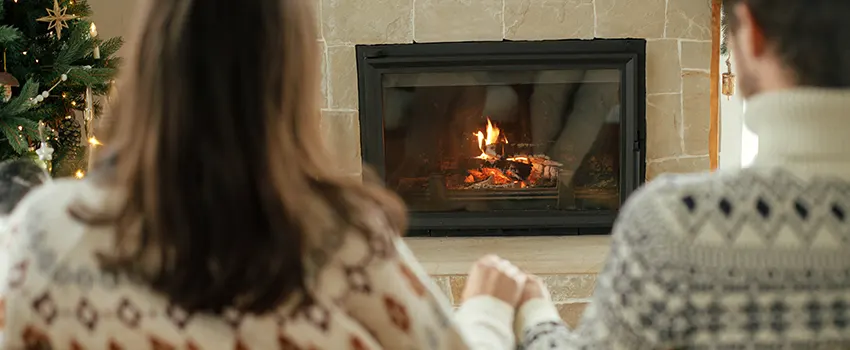 Superior Open-Hearth Wood Fireplaces in Avondale, AZ