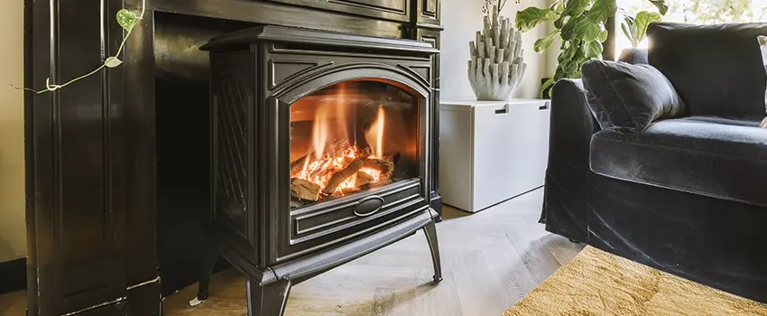 Valor Wood Fireplace in Avondale, AZ