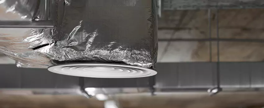 Signs of Dust Accumulation in Vents in Avondale, AZ