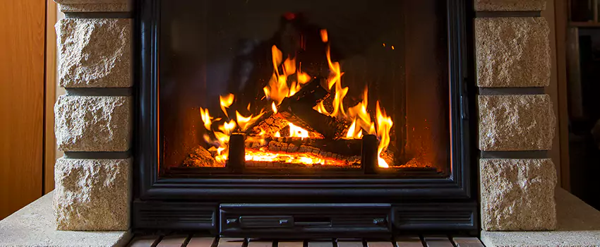 Cost of Wood Fireplace Installation in Avondale, AZ