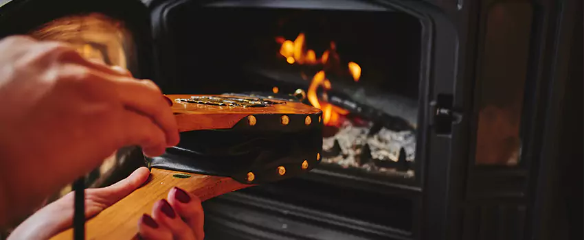 Cost of Wood Furnace Repair and Installation Services in Avondale, AZ