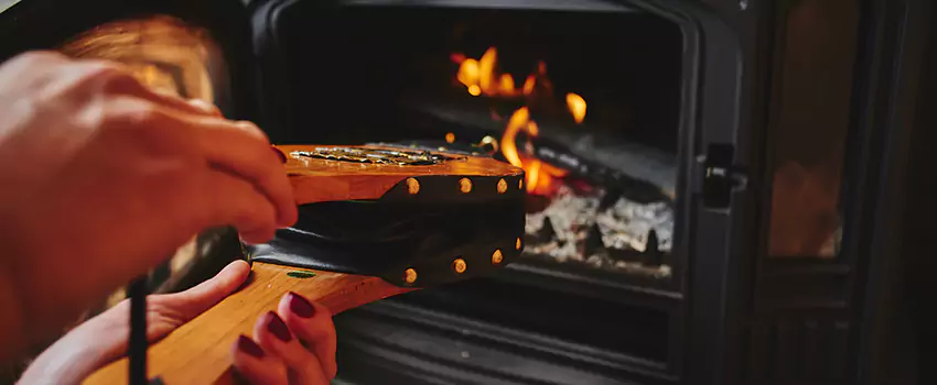 Wood Stove Grates Repair in Avondale, Arizona