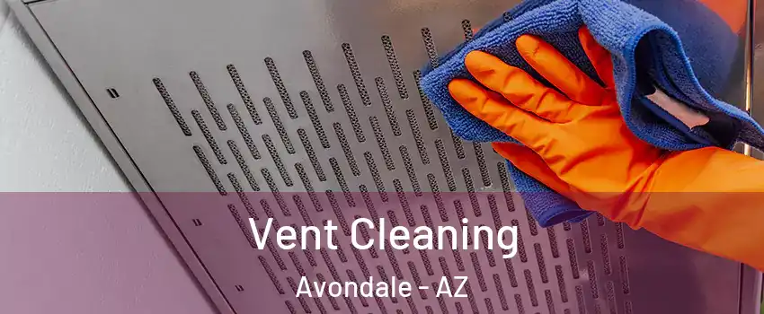  Vent Cleaning Avondale - AZ